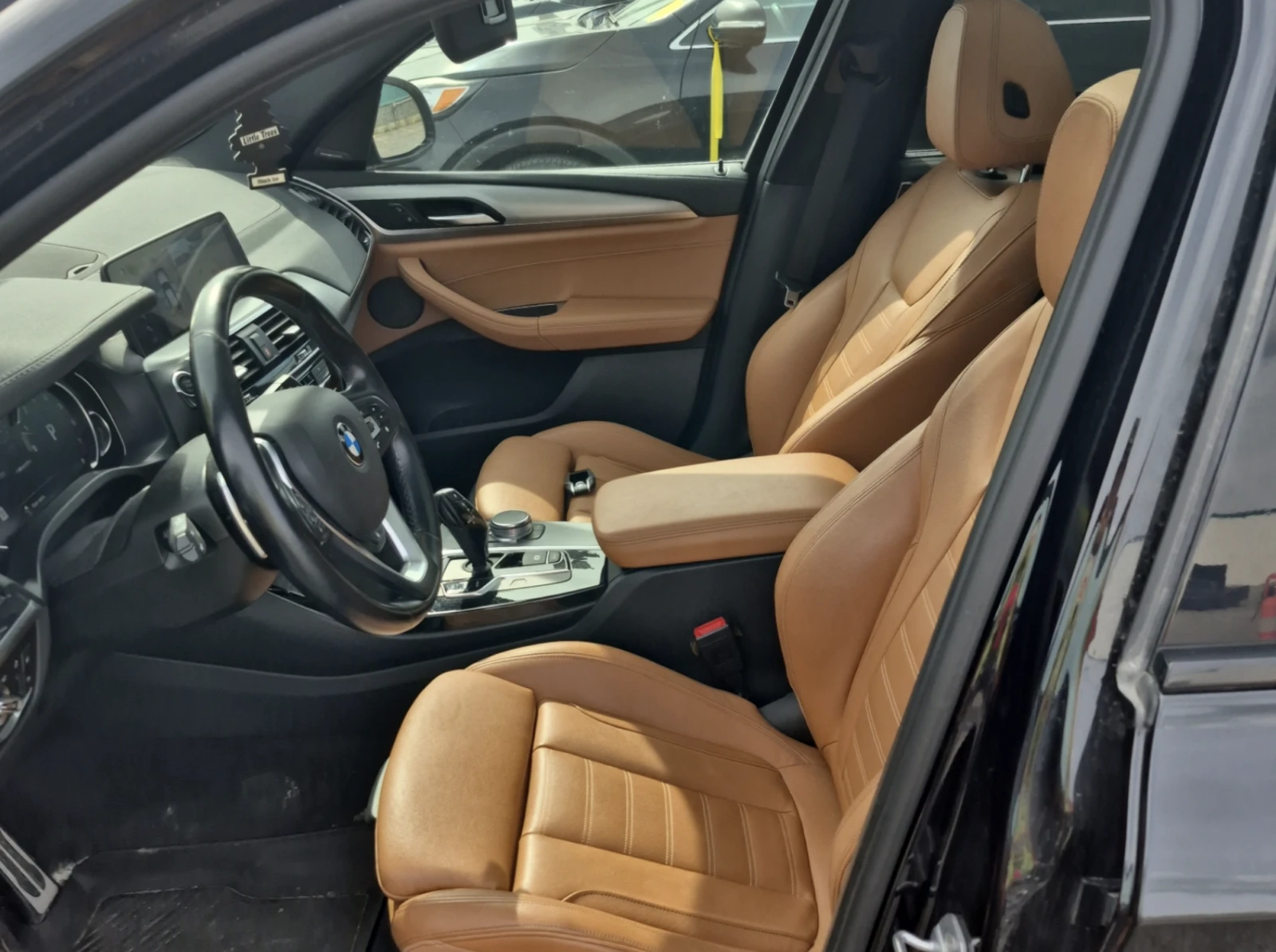 BMW X3 2018 BMW X3 M40I | Mobile.bg � ����������� 5