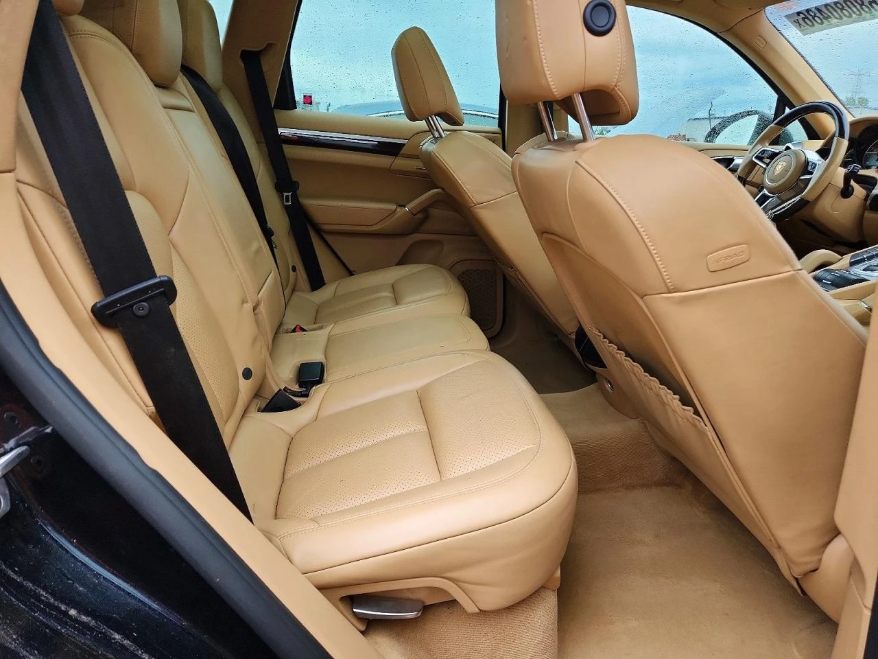 Porsche Cayenne 3.0l Se Hybrid, снимка 10 - Автомобили и джипове - 56133903