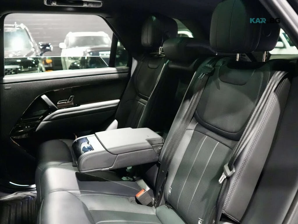 Land Rover Range rover Sport * HUD * Пано * 360 * АвтоКредит (ЦЕНА ДО БГ), снимка 12 - Автомобили и джипове - 56134979