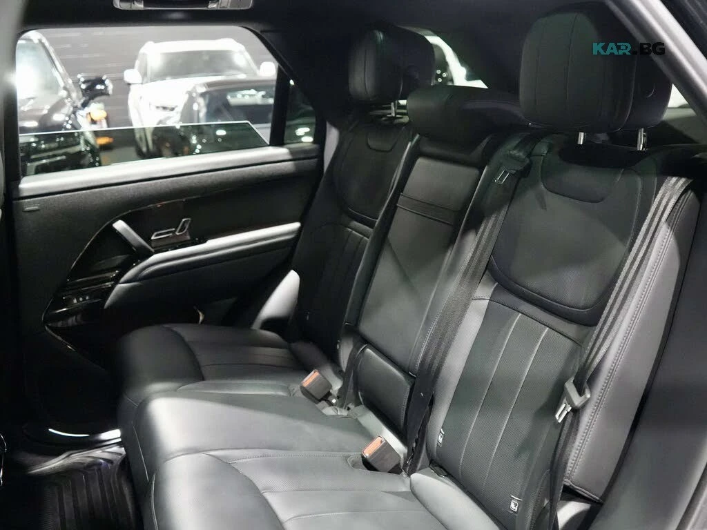 Land Rover Range rover Sport * HUD * Пано * 360 * АвтоКредит (ЦЕНА ДО БГ), снимка 11 - Автомобили и джипове - 56134979