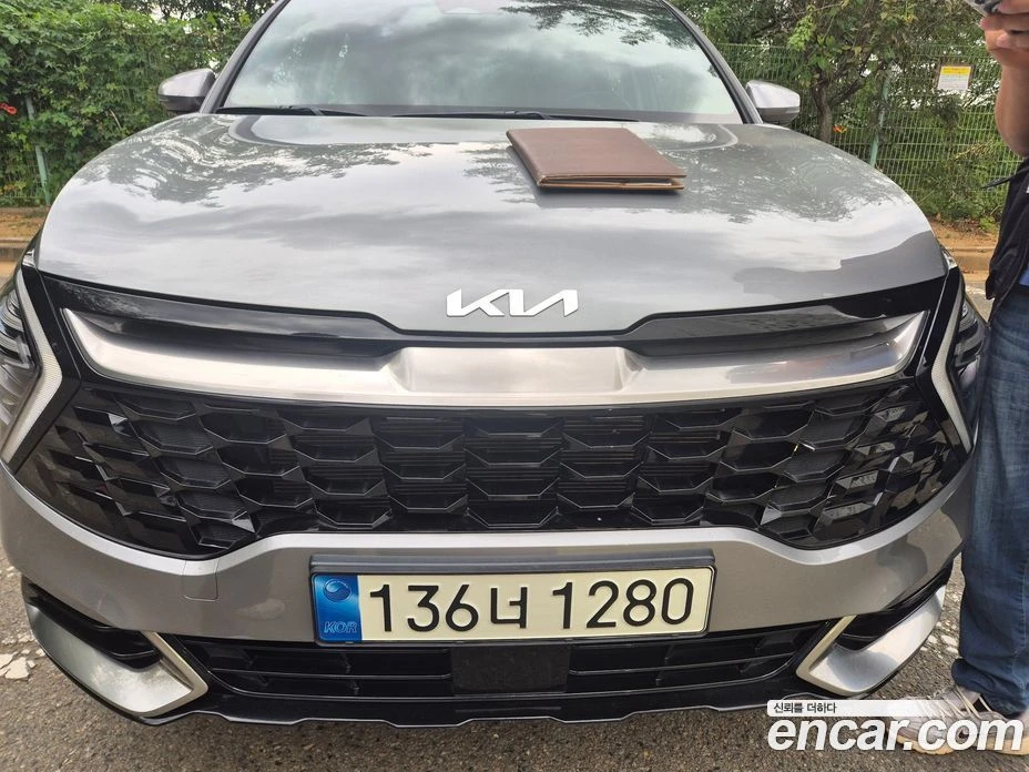Kia Sportage LPG 2.0 2WD Prestige  * koreiskikoli.bg * 