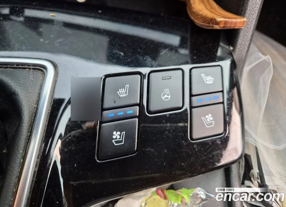 Kia Sportage LPG 2.0 2WD Prestige  * koreiskikoli.bg * , снимка 4 - Автомобили и джипове - 56152926