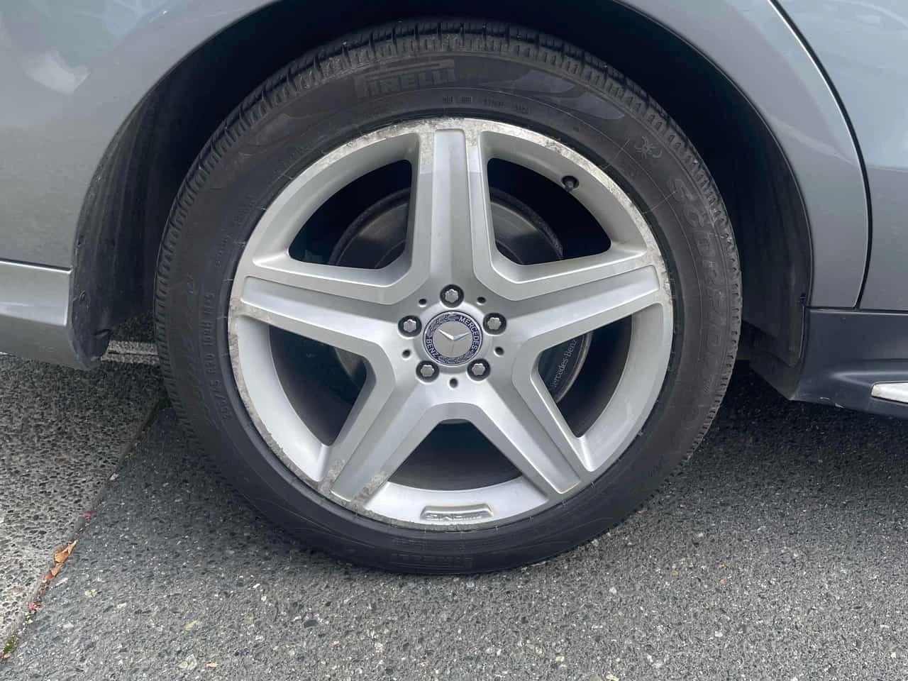 Mercedes-Benz ML 350 * BlueTEC * CARFAX * ����� �� ����������� | Mobile.bg � ����������� 7