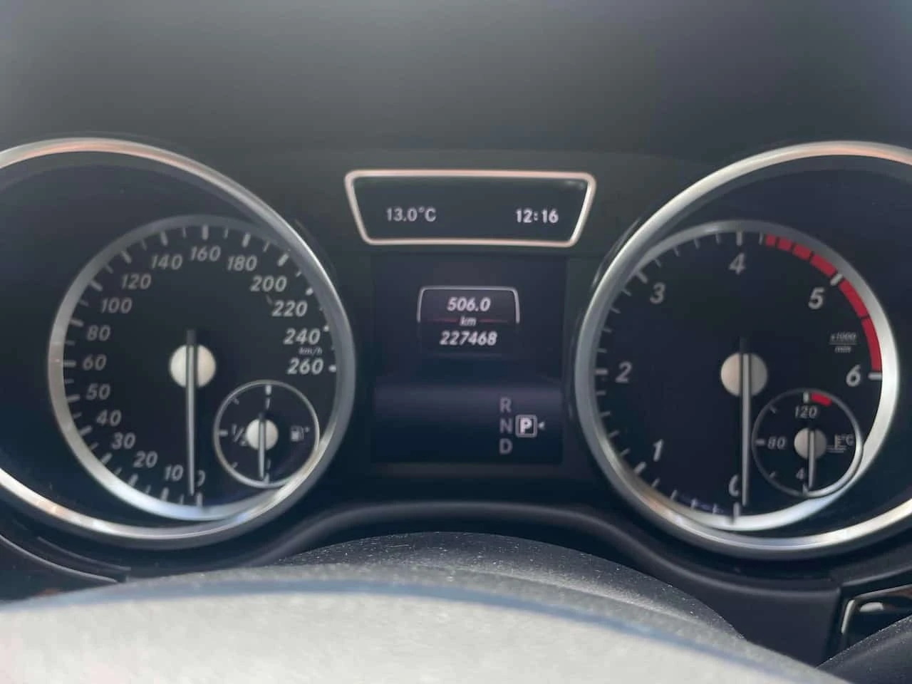 Mercedes-Benz ML 350 * BlueTEC * CARFAX * ����� �� ����������� | Mobile.bg � ����������� 8
