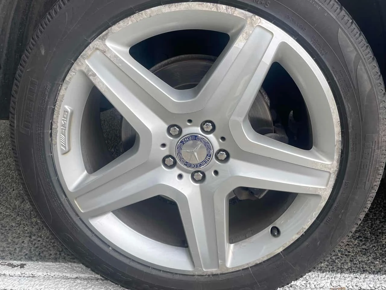 Mercedes-Benz ML 350 * BlueTEC * CARFAX * ����� �� ����������� | Mobile.bg � ����������� 10