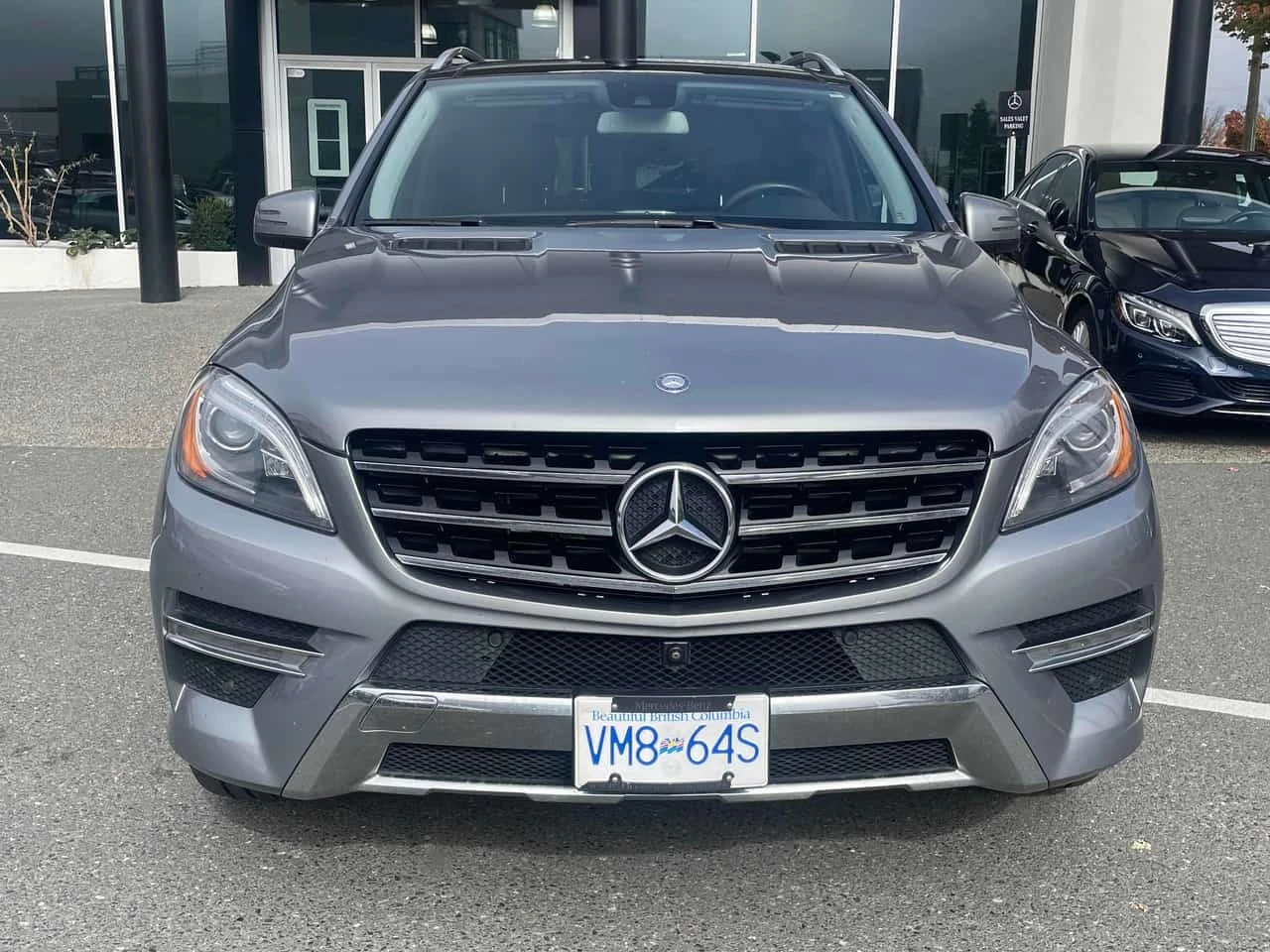 Mercedes-Benz ML 350 * BlueTEC * CARFAX * ����� �� ����������� | Mobile.bg � ����������� 6