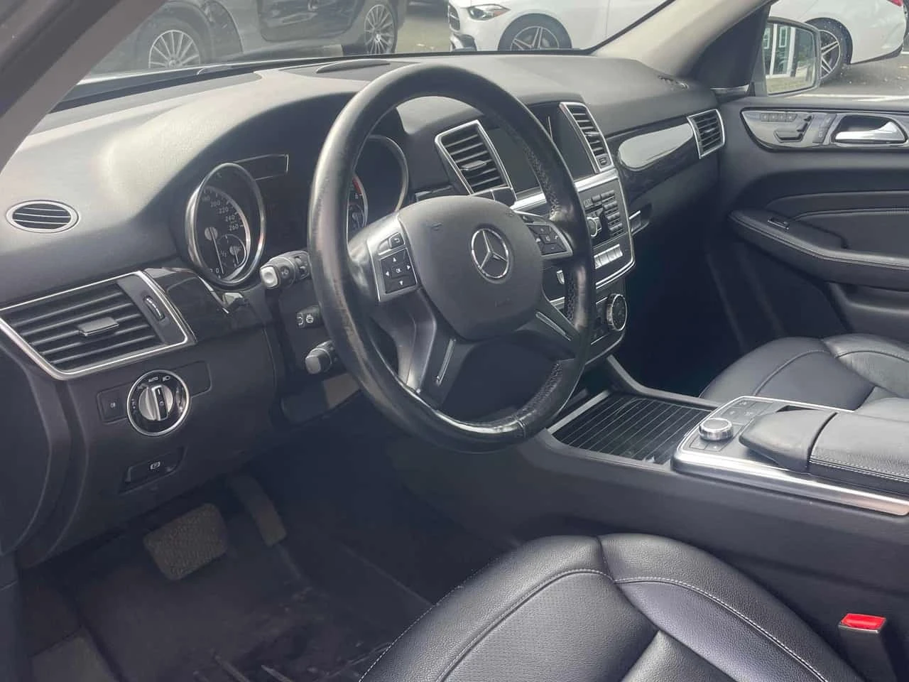 Mercedes-Benz ML 350 * BlueTEC * CARFAX * ����� �� ����������� | Mobile.bg � ����������� 5