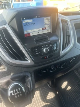 Ford Transit, снимка 8