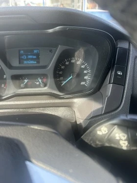 Ford Transit, снимка 9