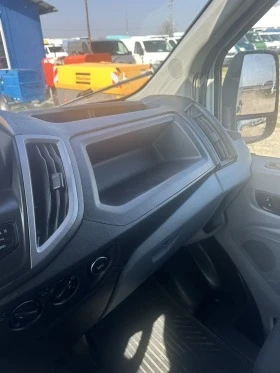 Ford Transit, снимка 12