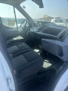 Ford Transit, снимка 6