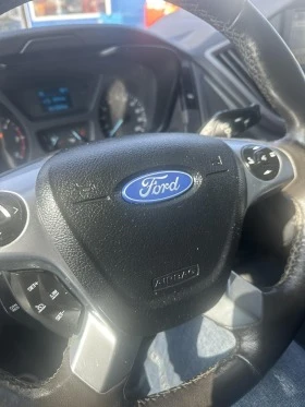 Ford Transit, снимка 13