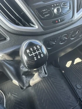 Ford Transit, снимка 10