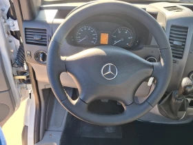 Mercedes-Benz Sprinter 413 До3.5т/Maxi/Клима/Euro5, снимка 7