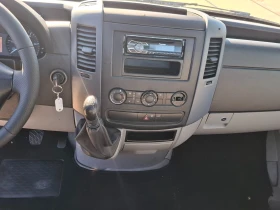 Mercedes-Benz Sprinter 413 До3.5т/Maxi/Клима/Euro5, снимка 8