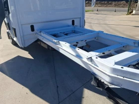 Mercedes-Benz Sprinter 413 До3.5т/Maxi/Клима/Euro5, снимка 13