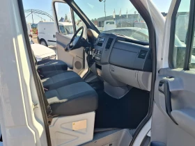 Mercedes-Benz Sprinter 413 До3.5т/Maxi/Клима/Euro5, снимка 9