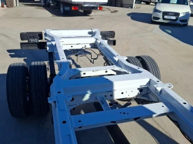 Mercedes-Benz Sprinter 413 До3.5т/Maxi/Клима/Euro5, снимка 11