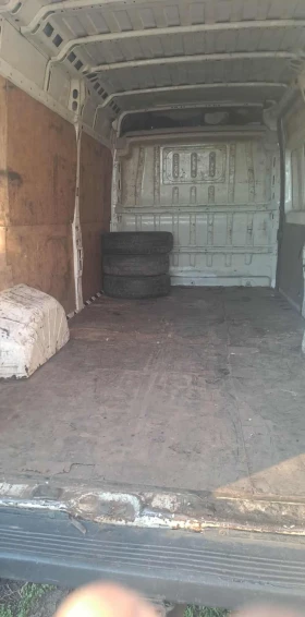 Peugeot Boxer 2.2 120 к.с, снимка 9