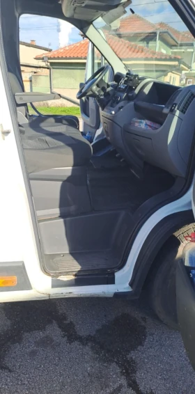 Peugeot Boxer 2.2 120 к.с, снимка 14