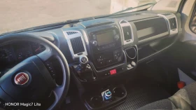 Fiat Ducato 2.3jtd 150k, снимка 6