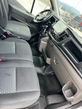 Ford Transit ЕВРО 6 CarPlay, снимка 16
