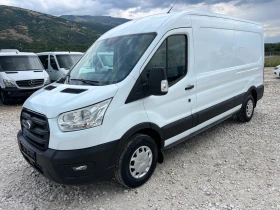 Ford Transit ЕВРО 6 CarPlay, снимка 1