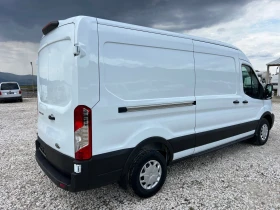 Ford Transit ЕВРО 6 CarPlay, снимка 5
