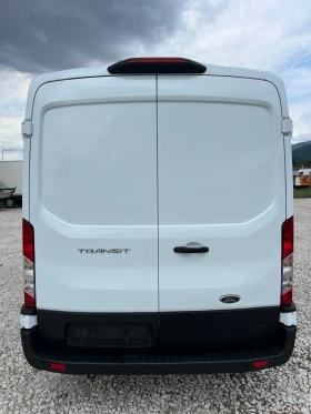 Ford Transit ЕВРО 6 CarPlay, снимка 7