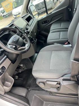 Ford Transit ЕВРО 6 CarPlay, снимка 17