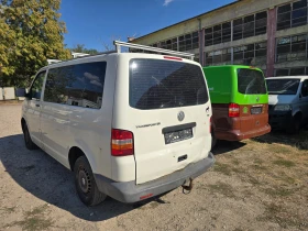 VW T5 1.9 1.9 TDI AXB, снимка 7