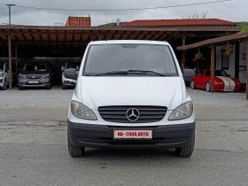     Mercedes-Benz Vito 111 2.2 CDi* * *  * 