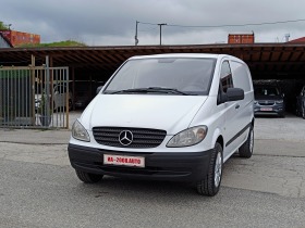 Mercedes-Benz Vito 111 2.2 CDi* * *  *  | Mobile.bg   1