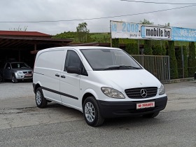 Mercedes-Benz Vito 111 2.2 CDi* * *  *  | Mobile.bg   3