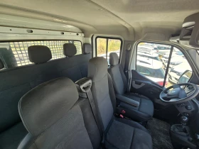 Renault Master 2.3 dCi Бордови, снимка 6