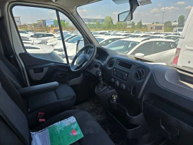 Renault Master 2.3 dCi Бордови, снимка 5