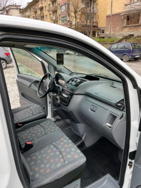 Mercedes-Benz Vito Vito | Mobile.bg    2