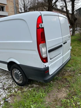 Mercedes-Benz Vito Vito | Mobile.bg    4