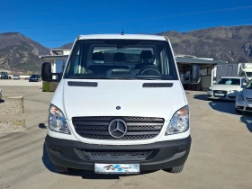 Mercedes-Benz Sprinter 413 3.5/Maxi//Euro5 | Mobile.bg    5
