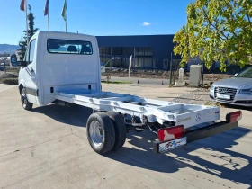 Mercedes-Benz Sprinter 413 3.5/Maxi//Euro5 | Mobile.bg    2