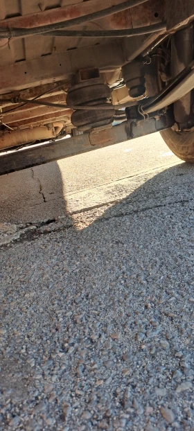 Peugeot Boxer 2.2 120 к.с, снимка 6