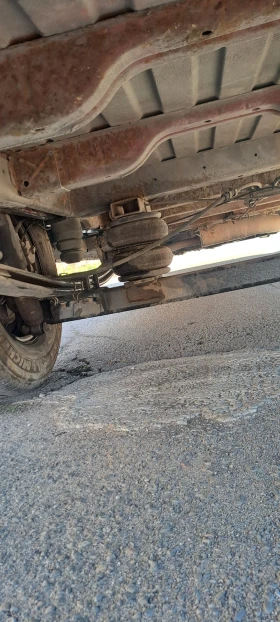 Peugeot Boxer 2.2 120 к.с, снимка 5