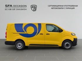 Peugeot Expert Long 2.0 BlueHDi 120 S&S BV6//1909R43, снимка 4