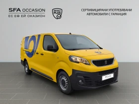 Peugeot Expert Long 2.0 BlueHDi 120 S&S BV6//1909R43, снимка 3