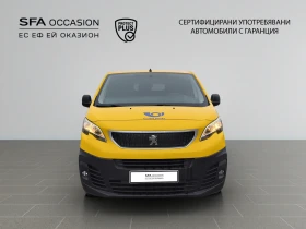 Peugeot Expert Long 2.0 BlueHDi 120 S&S BV6//1909R43, снимка 2