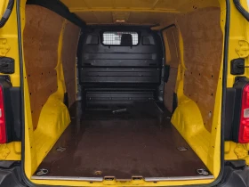 Peugeot Expert Long 2.0 BlueHDi 120 S&S BV6//1909R43, снимка 13