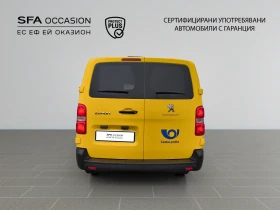 Peugeot Expert Long 2.0 BlueHDi 120 S&S BV6//1909R43, снимка 6