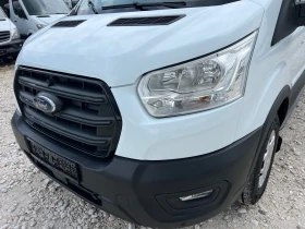 ����� �� �������� �� Ford Transit ���� 6 CarPlay