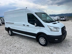 ����� �� �������� �� Ford Transit ���� 6 CarPlay