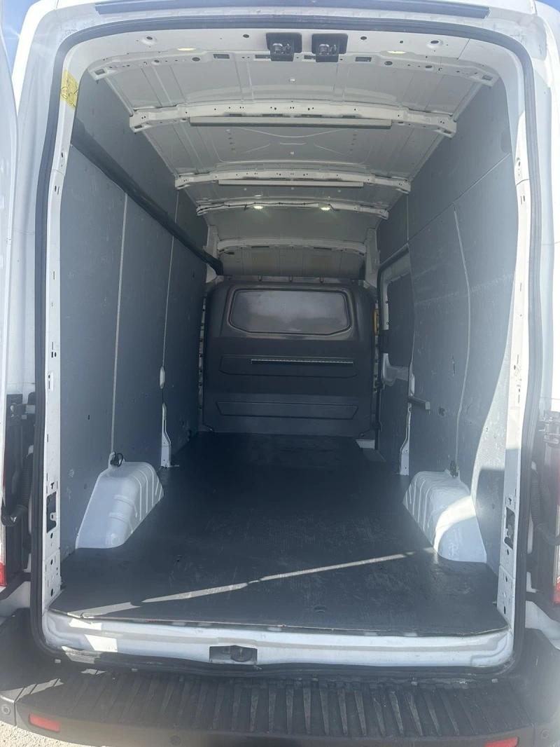 Ford Transit, снимка 17 - Бусове и автобуси - 44517560